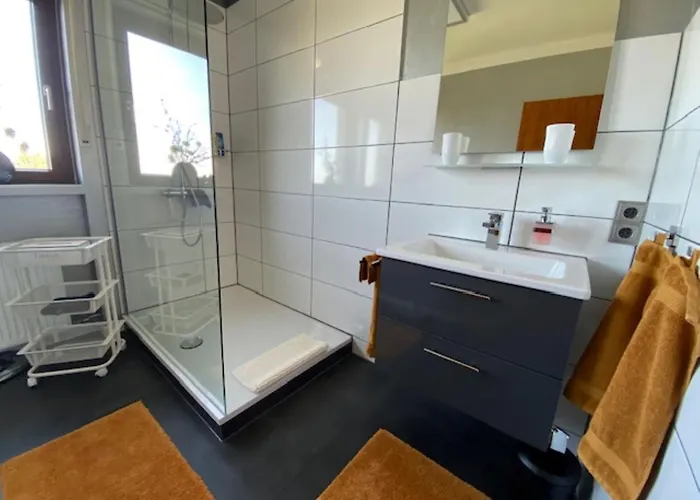 Fichtelnest Appartement *