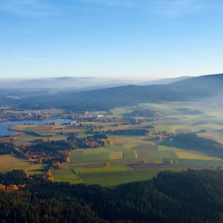 Fichtelnest * Zell im Fichtelgebirge