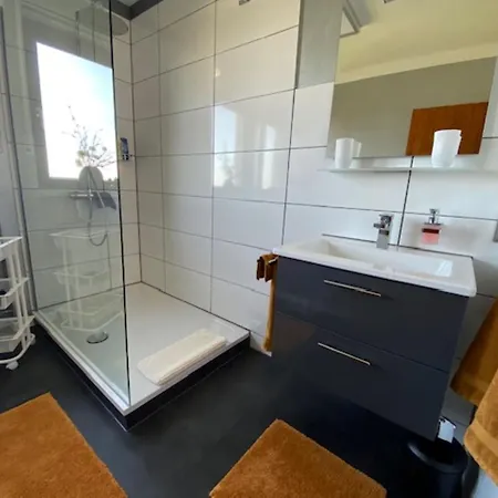 Fichtelnest Apartmán *