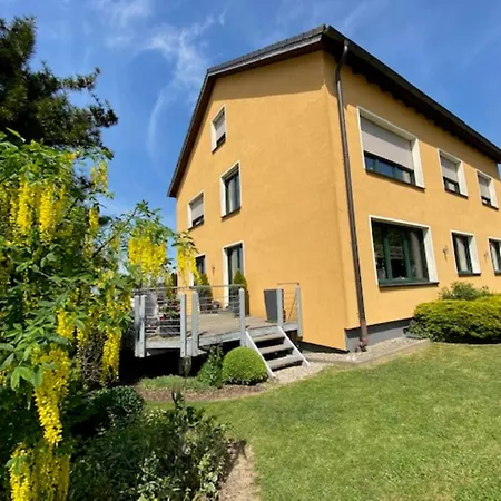 Fichtelnest Zell im Fichtelgebirge
